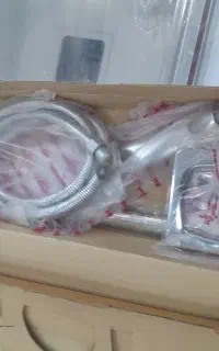 دوش حمام یونیکا