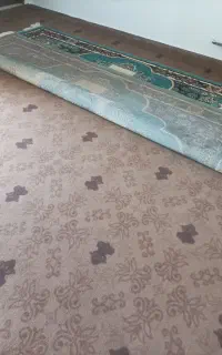 موکت