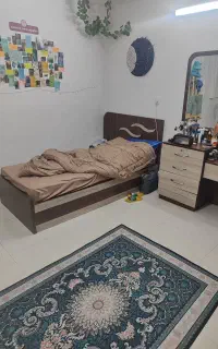 تشک تخت خواب