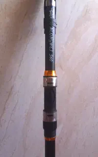 چوب ماهیگیری تلسکوپی