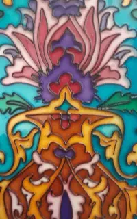 شیشه بری خاقانی