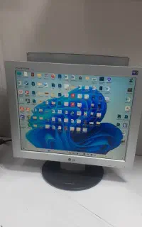 فروش مانیتور LCD ال سی دی LGمناسب دوربین مدار بسته