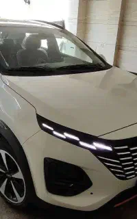 ایکس 33 کراس اتوماتیک صفر کیلومتر