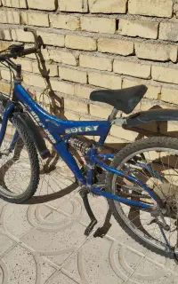 دوچرخه دنده ای