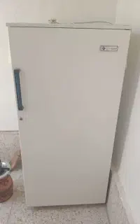 یخچال جنرال استیل