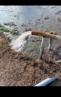 حفاری چاه نیمه عمیق