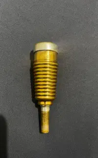 سر ساز ترومپت نسل دوم طایی