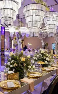 تشریفات مجالس باران