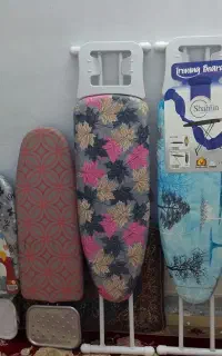 میز اتو پایه بلند و کوتاه