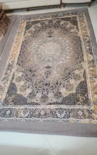 روفرشی کشدار