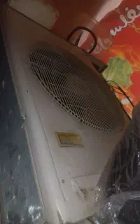 کولر گازی ۳۲ هزار سامسونگ