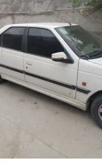 پارس مدل 91