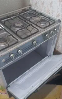 اجاق گاز