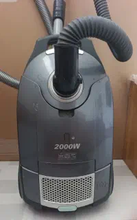 جارو‌برقی ال جی اصلی