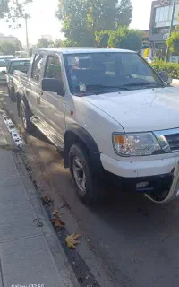 پیکاپ ریچ مدل ۹۷