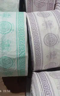 طاقه سفره۸۰درصد
