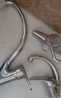 ست شیر آلات