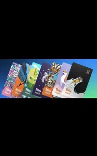 هدیه 400 تومنی بلو بانک سامان