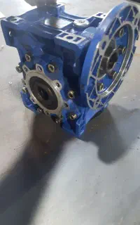 گیربکس تیپ ۶۳ نو ۱ به ۳۰ زیر قیمت