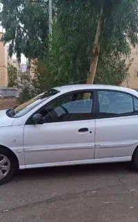 ریو ۸۹ تمیز کم کار