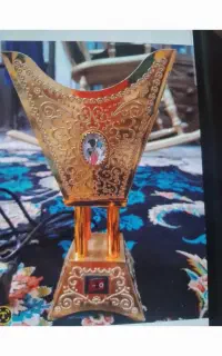 کندر دودکن و رنده خارجی و رنده ایرانی