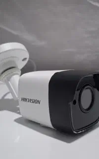 پکیج5عددی دوربین‌مداربسته همراه DVR (در حد)