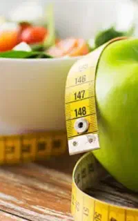 راهنمایی کاهش وزن و لاغری