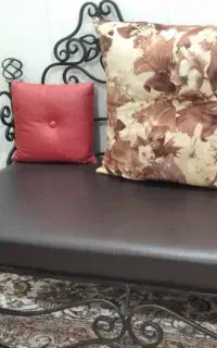 مبل فرفوژه