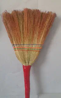جارو دستی جارو سنتی جارو چوبی جارو رشتی