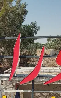 تابلو رستوران فروشی
