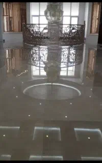 کفسابی و نماشویی