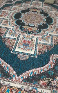 قالی 12متری