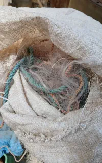 تور ماهیگیری(زوینی) بیاح