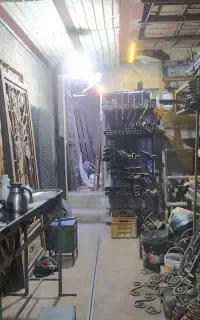 مغازه برای اجاره جهت کارگاه