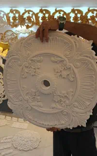 گچبری الماس