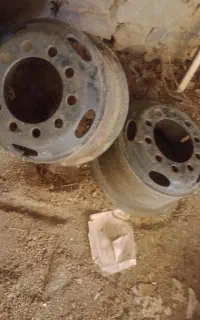 رینگ ساجی