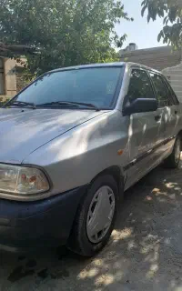 پراید