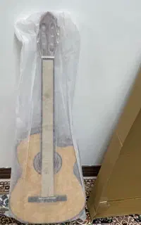 ویالون و گیتار