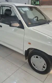 پراید وانت ۴۰۳