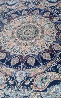 روفرشی ابریشمی