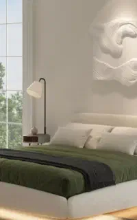 سرویس خواب ۲ نفره با اقساط ۶ ماهه