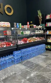 یخچال پروتینی جزیره