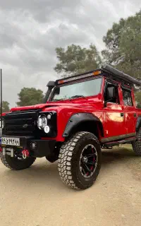 تعمیرات تخصصی پاژن پاترول جیپ