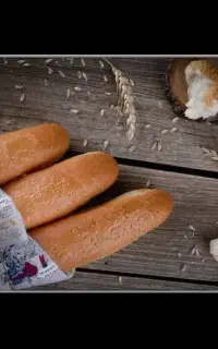 نیازمند دو نیروی فروشنده و بسته بندی نان فانتزی