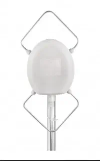 نصاب آنتن و نصب براکت دیواری