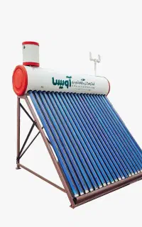 آبگرمکن خورشیدی