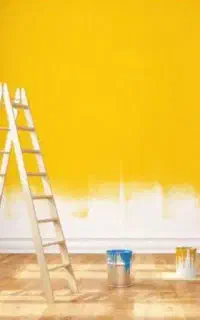 نقاشی ساختمان