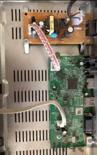 نصب و راه اندازی گیرنده دیجیتال(ثابت و متحرک)