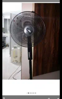 پنکه مدل ویداس