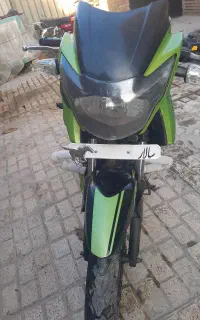 اپاچی مدل ۹۳